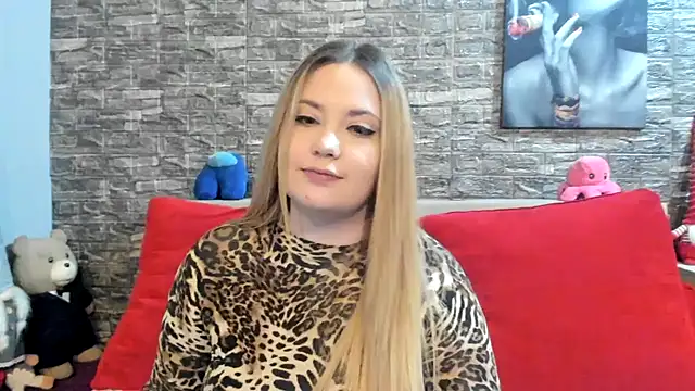 kalindahot's cam snapshot