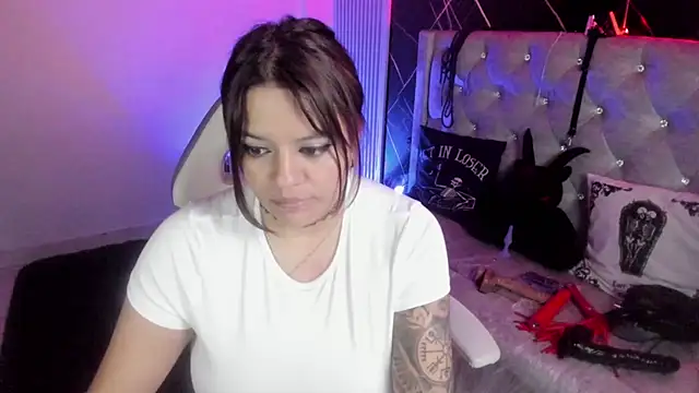 victoria__floyd's cam snapshot