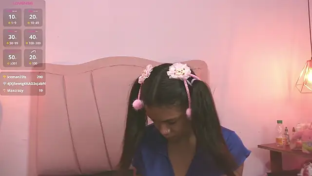 liz7skinny's cam snapshot