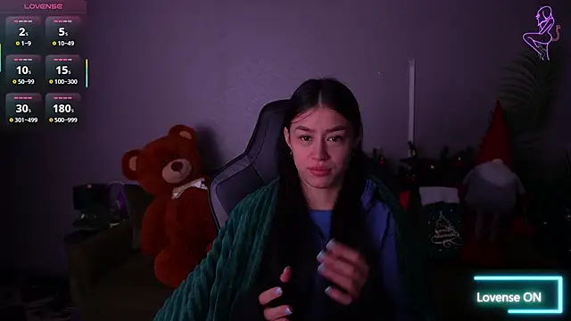 FataleNellie's cam snapshot