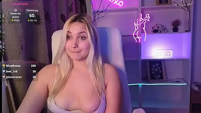 adrelaxina's cam snapshot