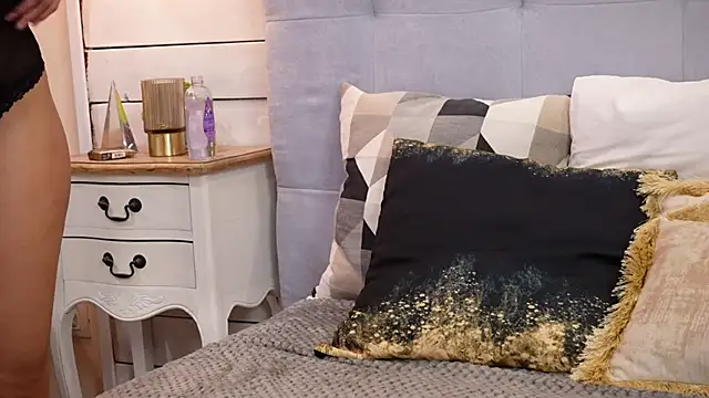 BellaNoirX's cam snapshot