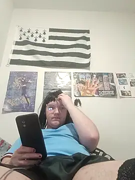 LexaXhot live sex cam