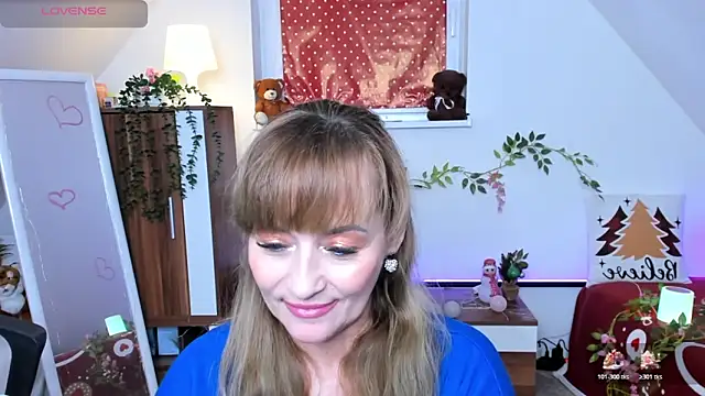 naughtymilane's cam snapshot