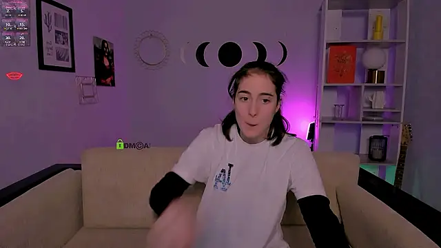 khloebeauty's cam snapshot