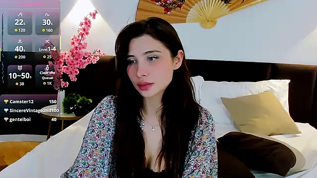 Danielle_Eddwards's cam snapshot