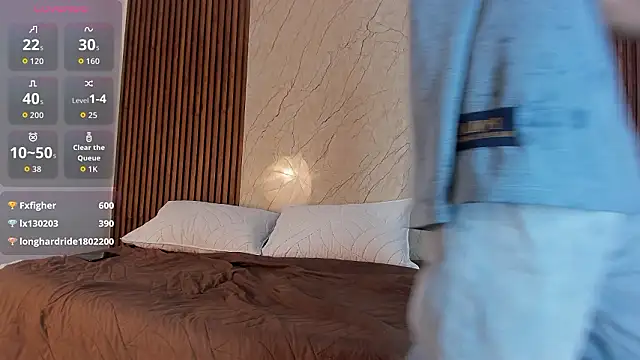 diana_santy's cam snapshot