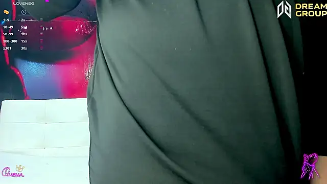 AmazingPartys's cam snapshot