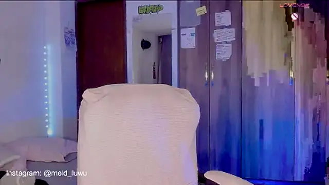 melissahowl's cam snapshot