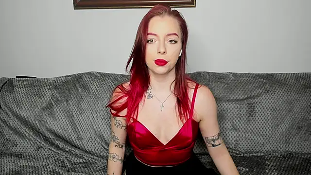 Martha_Cameron's cam snapshot