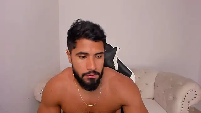 Santiago_huntt's cam snapshot