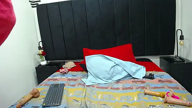 QueenMatturex's cam snapshot