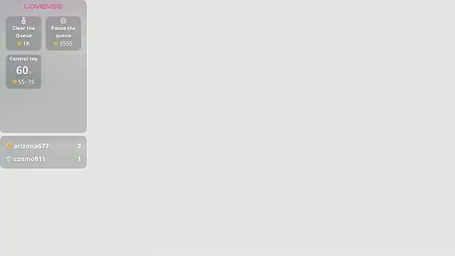 RitaGibsonn's cam snapshot