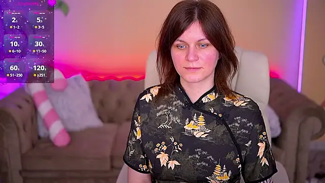 TinaMelt's cam snapshot