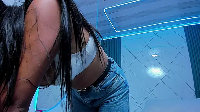 Sara-Robeth's cam snapshot