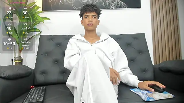 Jack_Rusel live sex cam