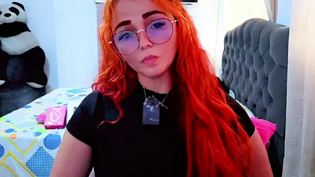 Alexatexa2929's cam snapshot