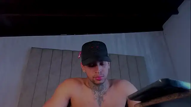 Stiven_collins's cam snapshot