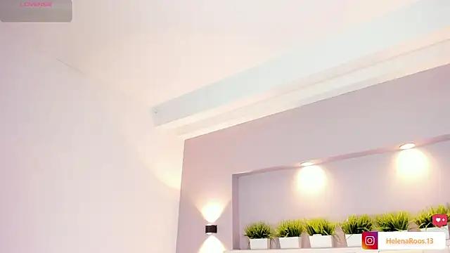 HelenaRoos's cam snapshot