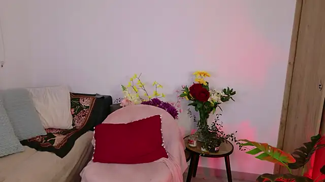 pamela__mar's cam snapshot