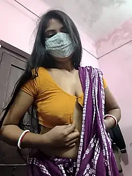 Miss_Aayushi's cam snapshot