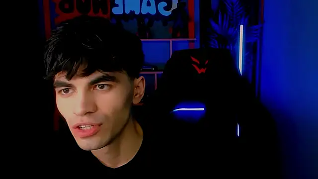 JaremyHarris's cam snapshot