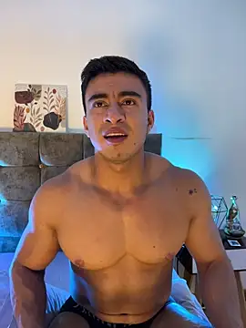 Chris_Clarck's cam snapshot