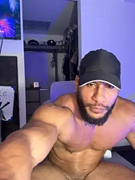 Andrew_Johnnson's cam snapshot