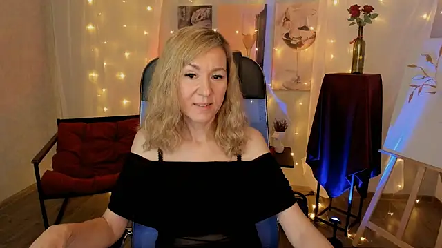 DonnaSmitth's cam snapshot