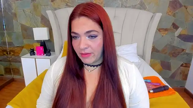 GabyGrey_'s cam snapshot