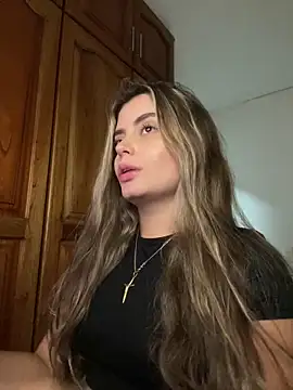 Miss_valeriaa's cam snapshot