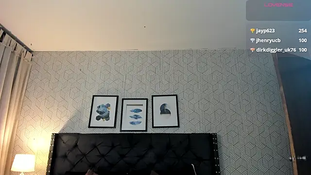 sophie__blare's cam snapshot