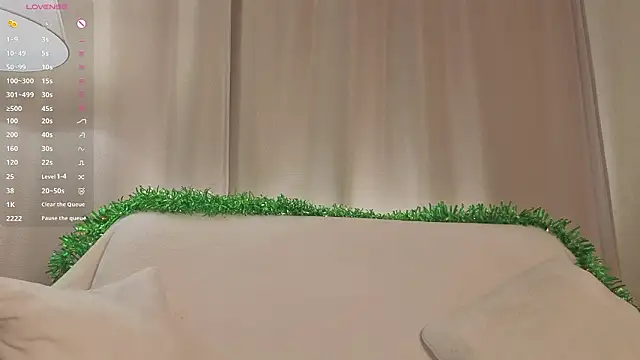 blooming_rosee's cam snapshot