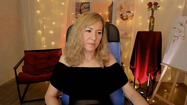 DonnaSmitth live sex cam