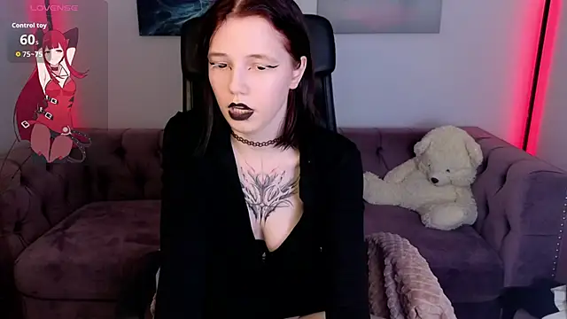 MitaSide's cam snapshot