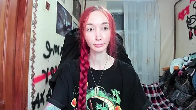 Roxy_Silver's cam snapshot