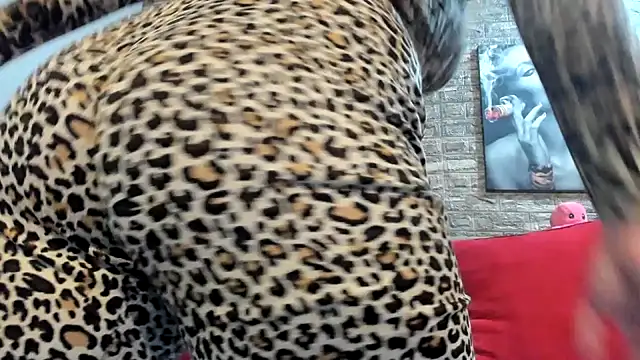 kalindahot's cam snapshot