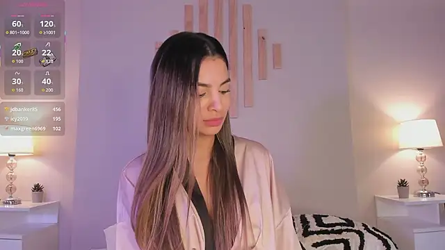 VictoriaNoah_'s cam snapshot