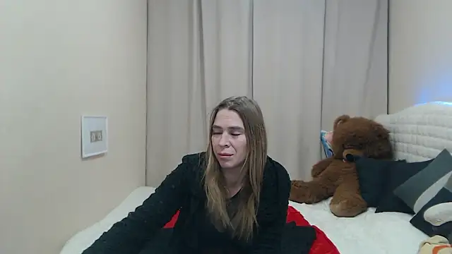 TessaDaybreak's cam snapshot