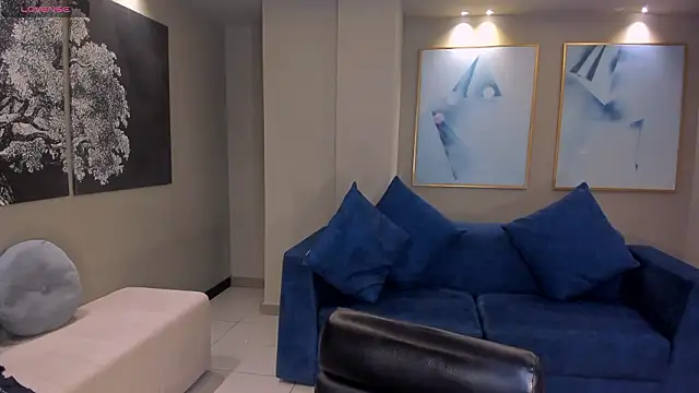 AmaliaCrus's cam snapshot