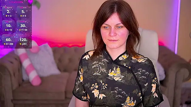 TinaMelt's cam snapshot