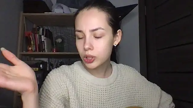 Yuna5343's cam snapshot