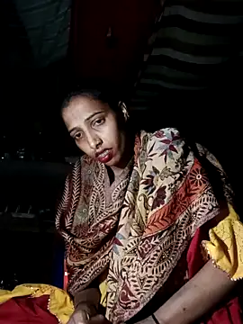 Pinki_thakur_1's cam snapshot