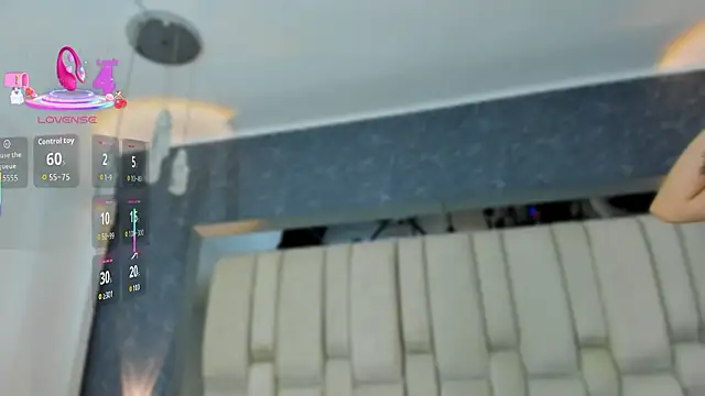 MissValeriePink's cam snapshot