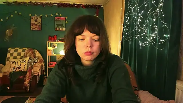 ClancyMorissey's cam snapshot