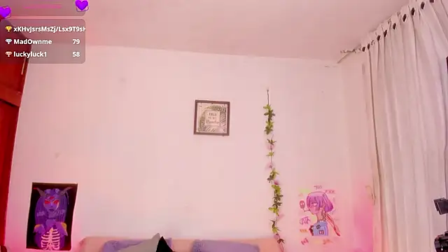 Cata_green's cam snapshot