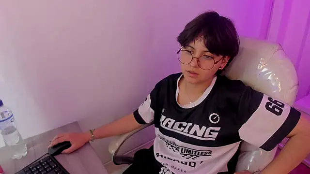 Nathaly_ds's cam snapshot