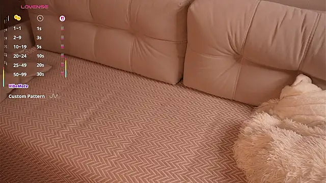 ElvaMell's cam snapshot