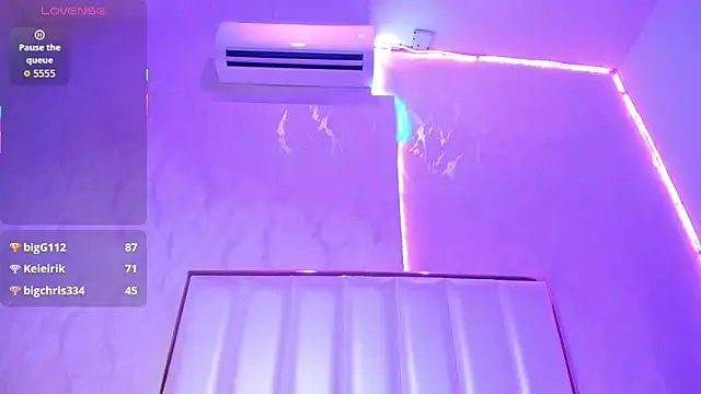 zarahfoster's cam snapshot