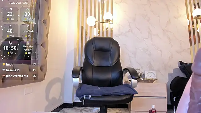 Ariagh_'s cam snapshot